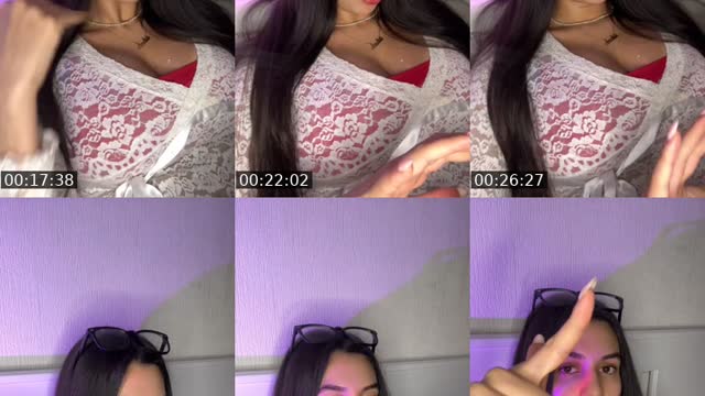 @colombianaitaliana2 TikTok live