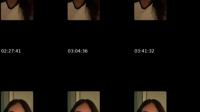 TikTok live: Heyy :) by @sam2slickk