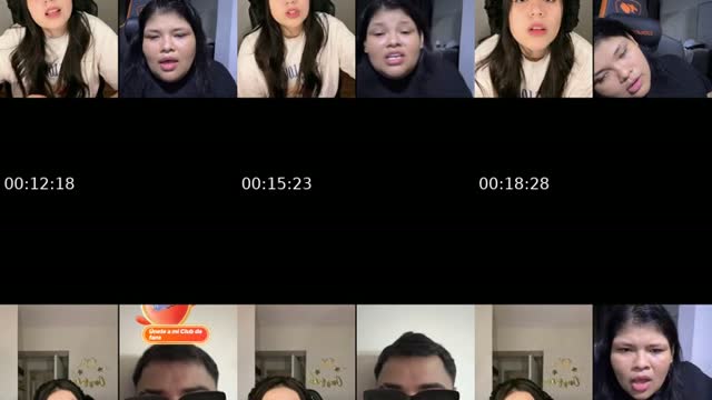 @andreaoblitasvas TikTok live from 2026-08-02