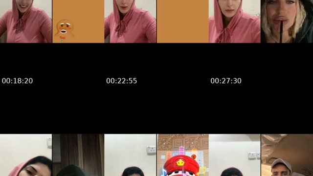 @ranyia.7 TikTok live