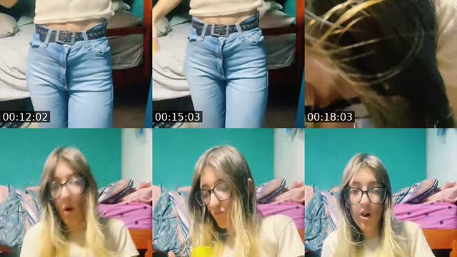 @nerea.agustina12 TikTok live from 2026-08-02
