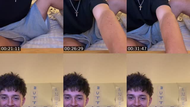 TikTok live: grind to a leagues by @kingglogann