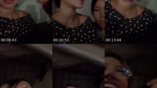 @mishelle_mez TikTok live