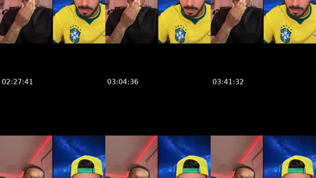 TikTok live: DOLLAGE by @h3fnerj