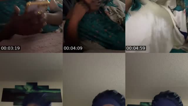 @msnaturalface02 TikTok live