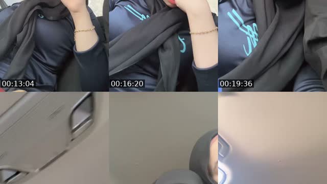 TikTok live: 5saat by @a..a274