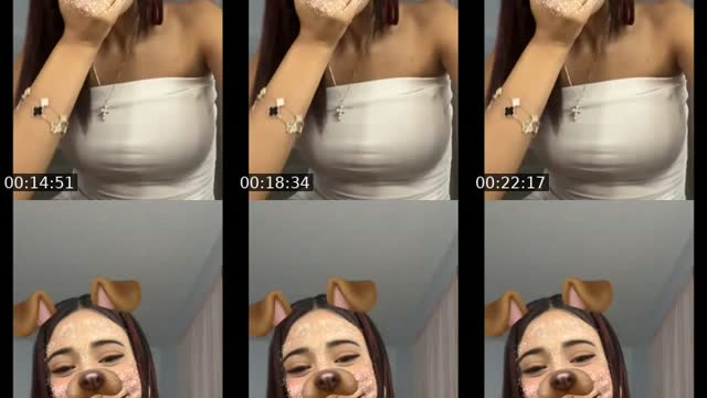 @erica.garcia703 TikTok live