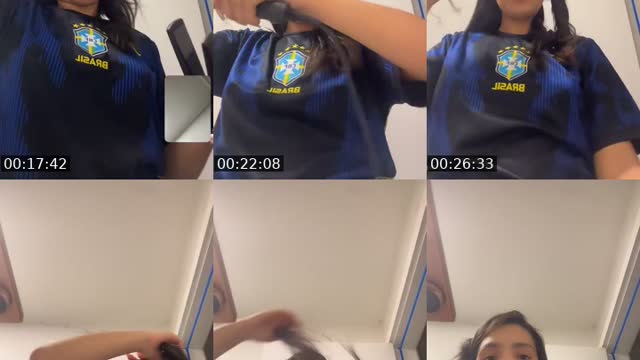 @g.rodrigueesz TikTok live