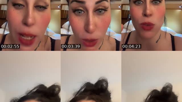@sina.officiel.1 TikTok live