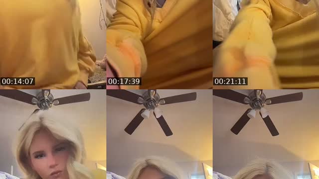 @lana.morgann TikTok live from 2026-08-02