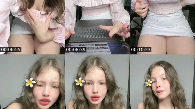 @stacymaliburouus TikTok live from 2026-08-02