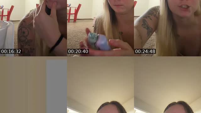 @km_secreta TikTok live from 2026-08-02