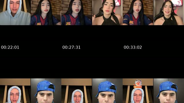 TikTok live: Stake: Luissanchez by @__luissanchez_18