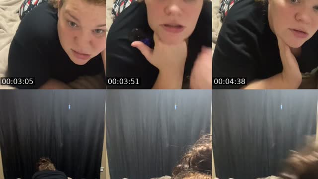TikTok live: Welcome must be 18 and older💙 by @juliaadams5335
