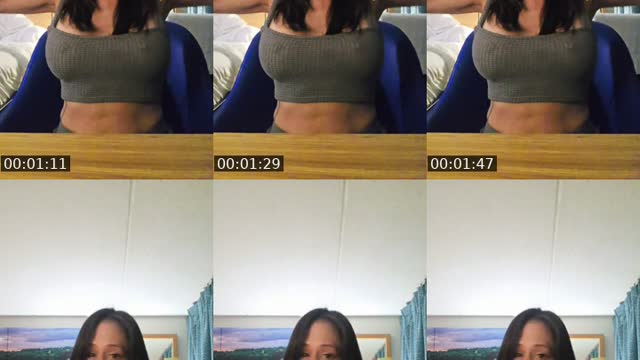 @chakragoddess1 TikTok live