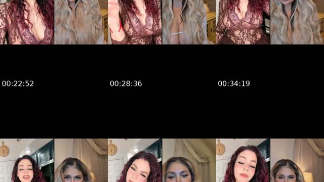 @mimigarciah TikTok live from 2026-08-02