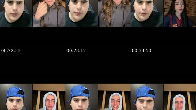 @miguelrv777 TikTok live from 2026-08-02