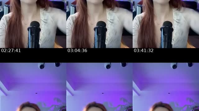 @maggie010198 TikTok live from 2026-08-02