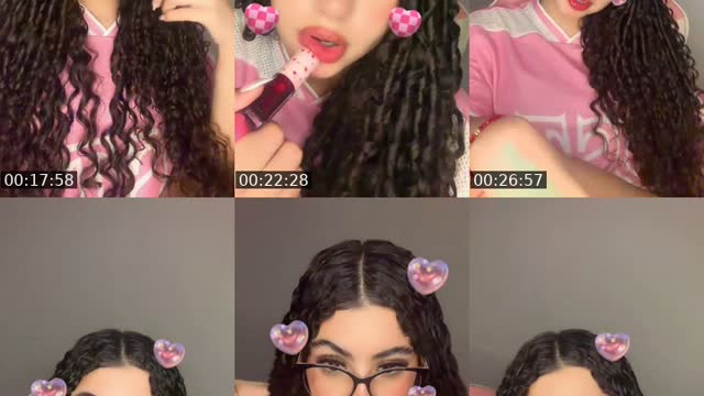 @vale_pg25 TikTok live from 2026-08-02