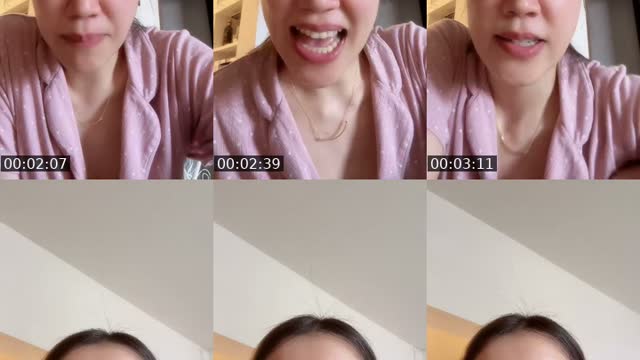 @nitcha309 TikTok live from 2026-08-02