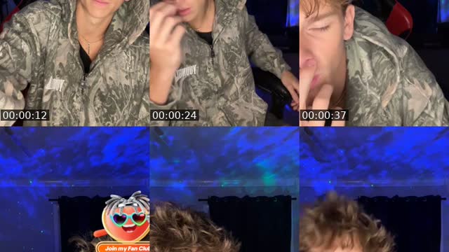 @samlifts008 TikTok live from 2026-08-02