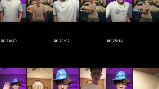 @sackz43 TikTok live from 2026-08-02