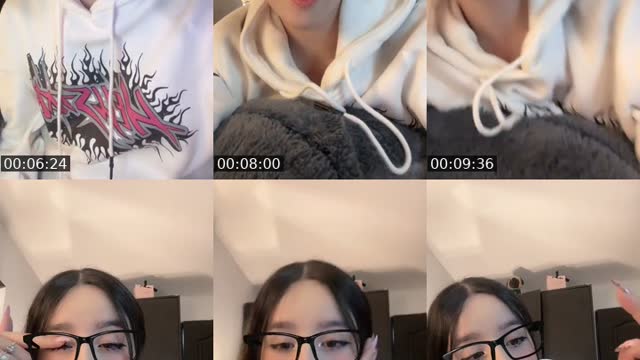 @sheroll_ TikTok live