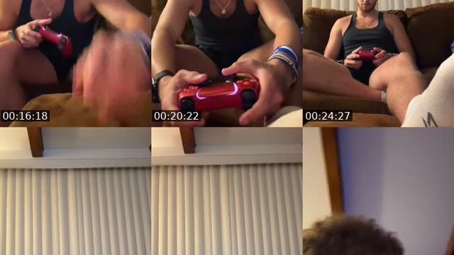 TikTok live: Chasing new gift gallery! by @corbin.557