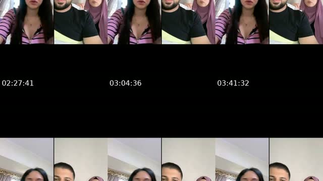 @justme77777770 TikTok live