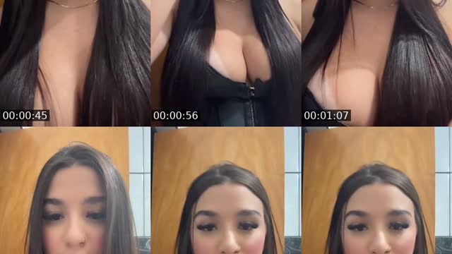 @v.rafha TikTok live