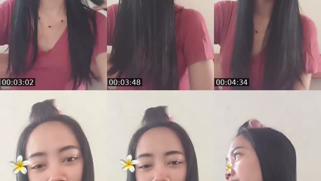@ulyfatma03 TikTok live