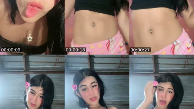 @linda_sgg TikTok live from 2026-08-02