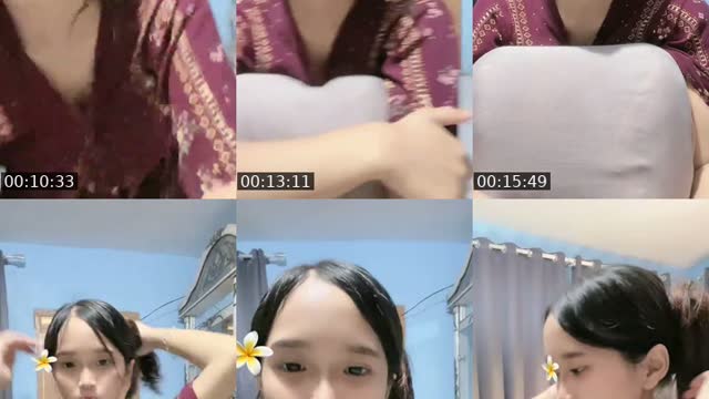 @asivaciva0507 TikTok live