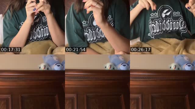 @alizer1510 TikTok live from 2026-08-02