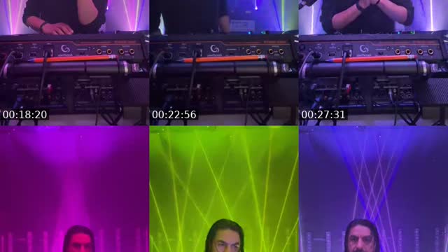 TikTok live: 🌀Healing TikTok through music🌀 by @00nerfme00