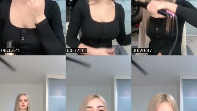 @anzeila_ TikTok live from 2026-08-02