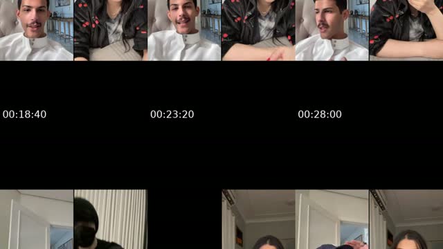 @majedbinabdulatif TikTok live from 2026-08-02