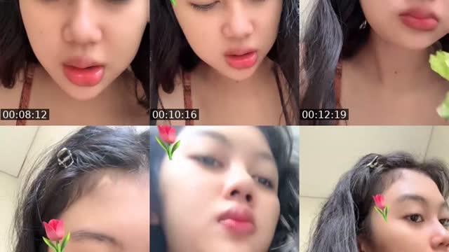 @muly77_ TikTok live