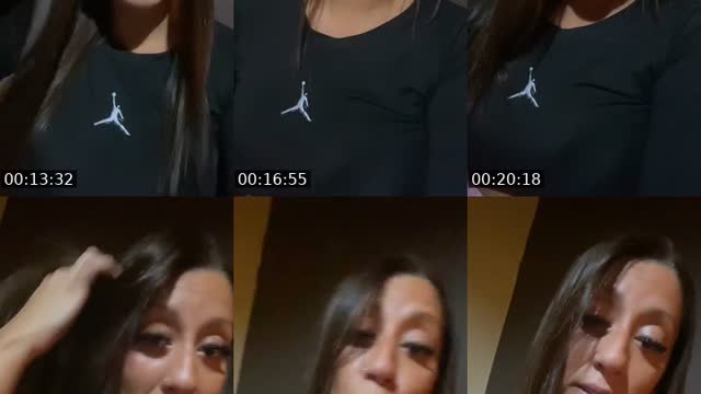 TikTok live: Holis by @gissrock86