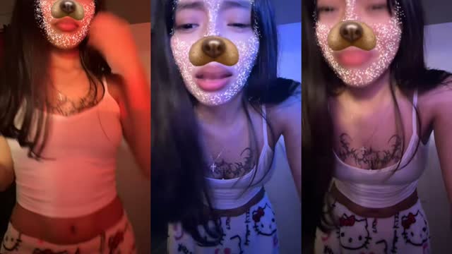 @flaka_504x TikTok live