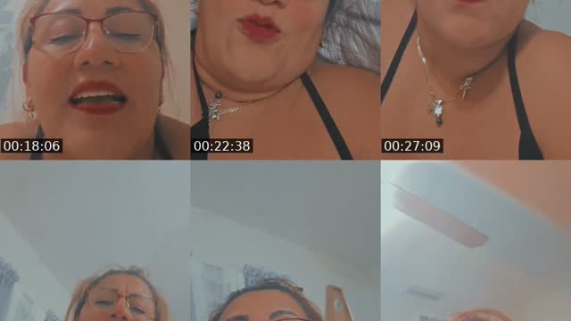 @charly2o21 TikTok live from 2026-08-02
