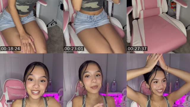 TikTok live: Check my bio🩷 by @pyt_jenn1