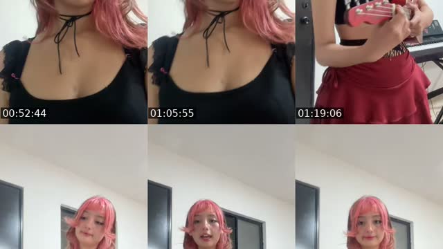 TikTok live: Ola by @yamisauritaowo