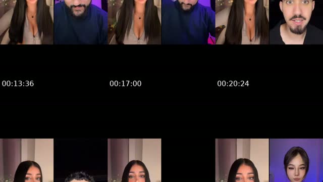 @menamimiii TikTok live from 2026-08-02