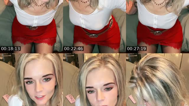 TikTok live: Rock/Country Music  Good Vibes by @therealjaylynmac