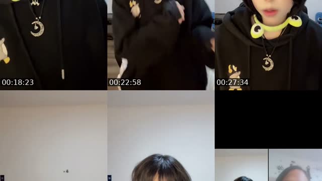 @yoinngg TikTok live from 2026-08-02