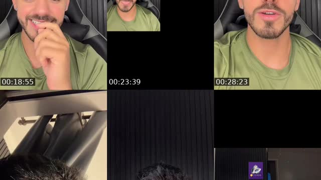 @ismaelmeendes TikTok live from 2026-08-02