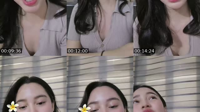 TikTok live: ask me anything sige ano sige by @unknownyser053
