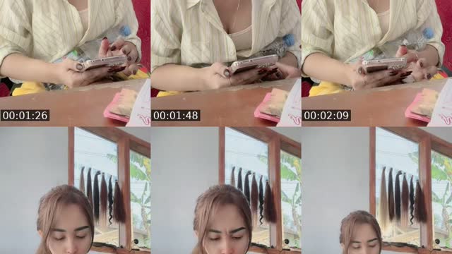 Ayo masuk - @anticha_cindye