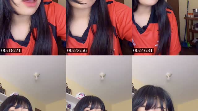 @valzuky TikTok live from 2026-08-02